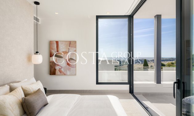 New Build - Villa -
Estepona