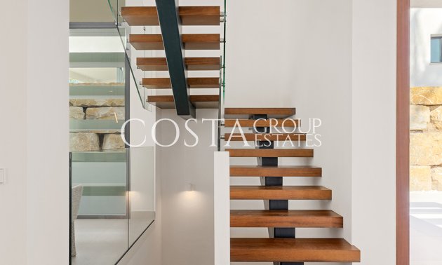 New Build - Villa -
Estepona