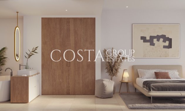 New Build - Apartments -
Fuengirola