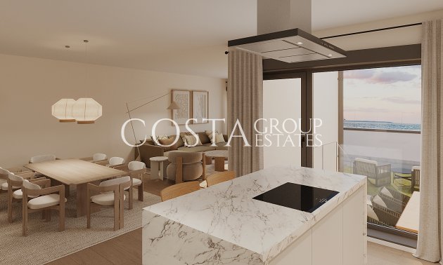 Nowy budynek - Apartments -
La Linea De La Concepcion - La Línea de la Concepción
