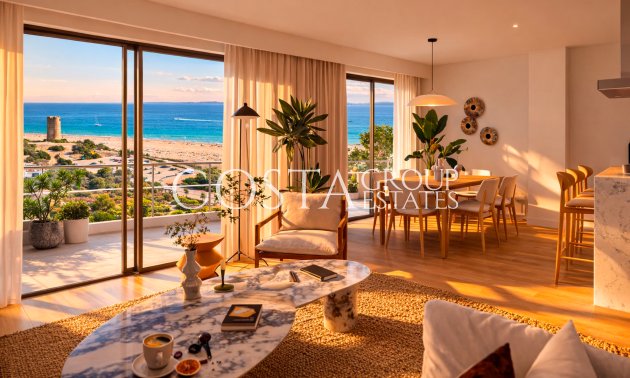Nieuwbouw Woningen - Apartments -
La Linea De La Concepcion - La Línea de la Concepción