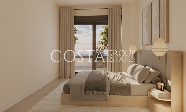Nieuwbouw Woningen - Apartments -
La Linea De La Concepcion - La Línea de la Concepción