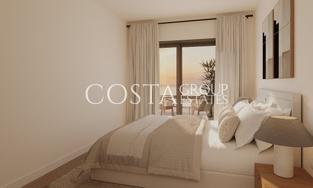 Nieuwbouw Woningen - Apartments -
La Linea De La Concepcion - La Línea de la Concepción