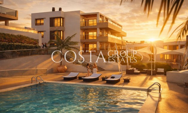 Nieuwbouw Woningen - Apartments -
La Linea De La Concepcion - La Línea de la Concepción