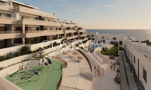Nieuwbouw Woningen - Apartments -
La Linea De La Concepcion - La Línea de la Concepción