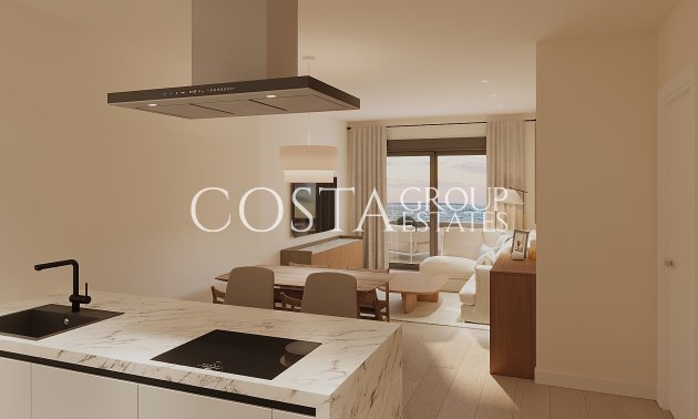 Nieuwbouw Woningen - Apartments -
La Linea De La Concepcion - La Línea de la Concepción