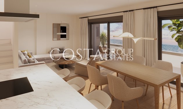 Nieuwbouw Woningen - Apartments -
La Linea De La Concepcion - La Línea de la Concepción