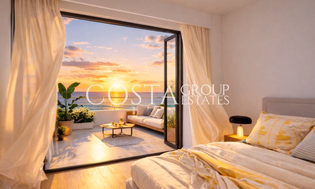 Nieuwbouw Woningen - Apartments -
La Linea De La Concepcion - La Línea de la Concepción