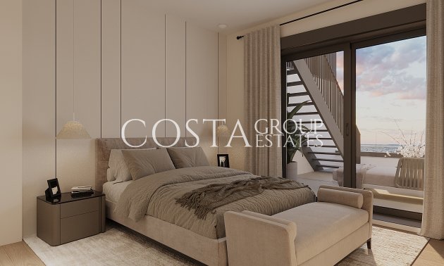 Nieuwbouw Woningen - Apartments -
La Linea De La Concepcion - La Línea de la Concepción