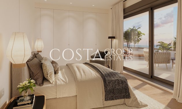 Nowy budynek - Apartments -
La Linea De La Concepcion - La Línea de la Concepción