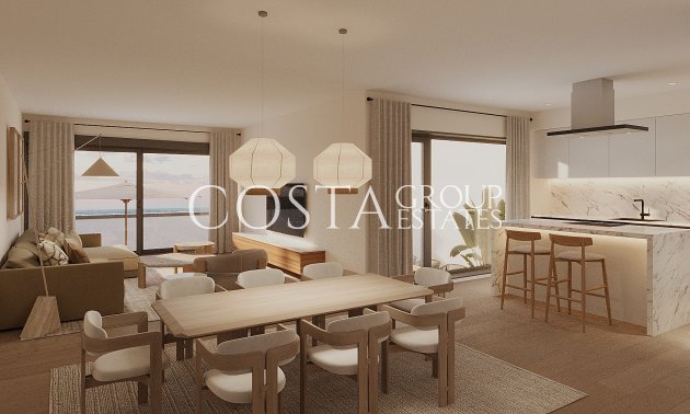 Nieuwbouw Woningen - Apartments -
La Linea De La Concepcion - La Línea de la Concepción