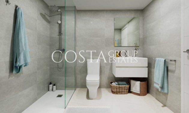 Nowy budynek - Apartments -
Estepona