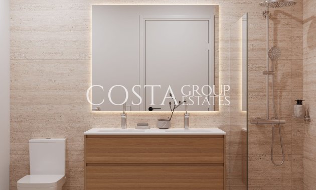 New Build - Villa -
Las Lagunas de Mijas