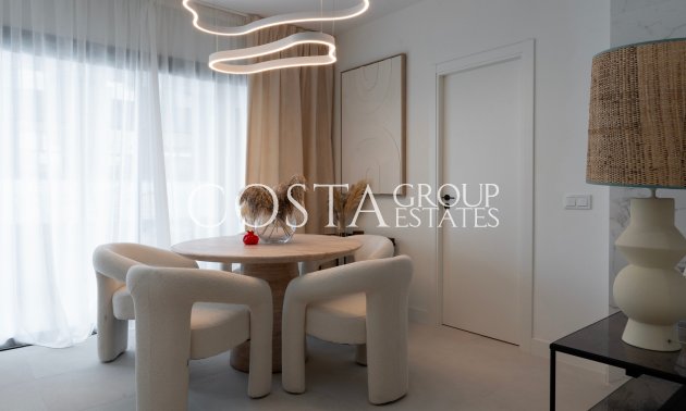 Nowy budynek - Apartments -
San Pedro Alcántara