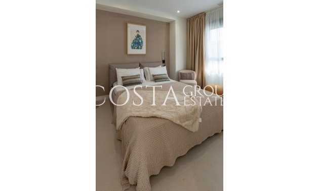 Nowy budynek - Apartments -
San Pedro Alcántara