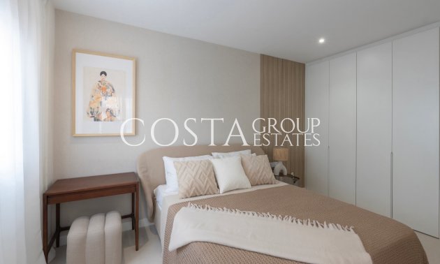 Nowy budynek - Apartments -
San Pedro Alcántara