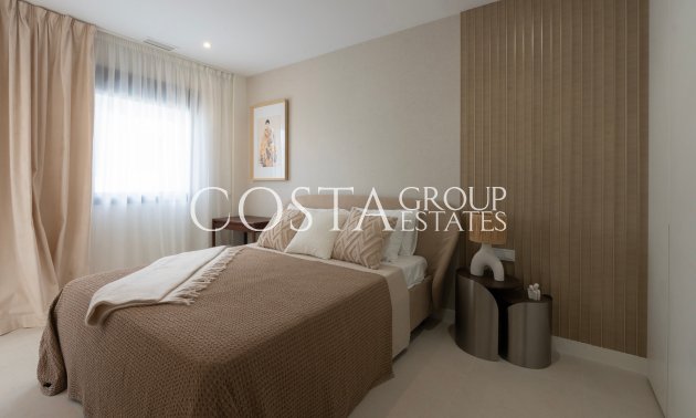 Nowy budynek - Apartments -
San Pedro Alcántara