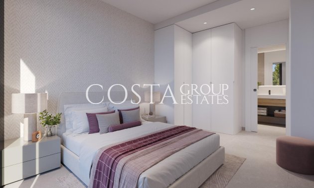 Nouvelle construction - Apartments -
Torre Pacheco - Santa Rosalia Lake And Life Resort