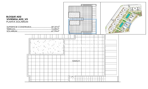 Nouvelle construction - Apartments -
Torre Pacheco - Santa Rosalia Lake And Life Resort