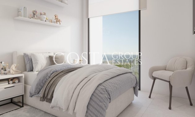 Nouvelle construction - Villa -
Fuente Álamo - Hacienda del Alamo