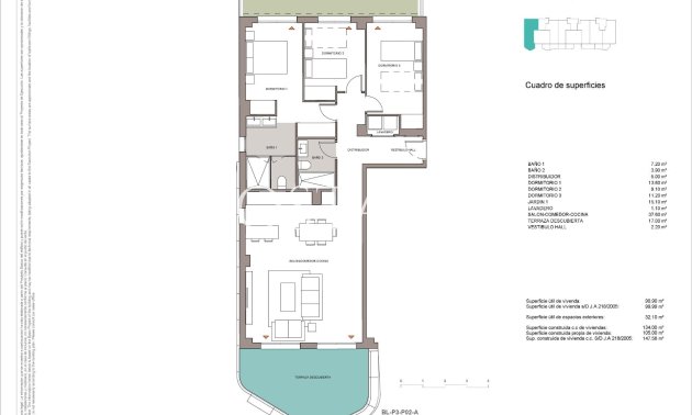 Nieuwbouw Woningen - Apartments -
Mijas - La Cala