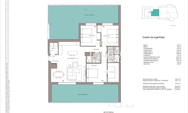 Nieuwbouw Woningen - Apartments -
Mijas - La Cala