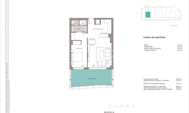 New Build - Apartments -
Mijas - La Cala