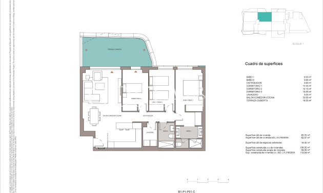 Neue Gebäude - Apartments -
Mijas - La Cala