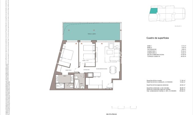 Neue Gebäude - Apartments -
Mijas - La Cala