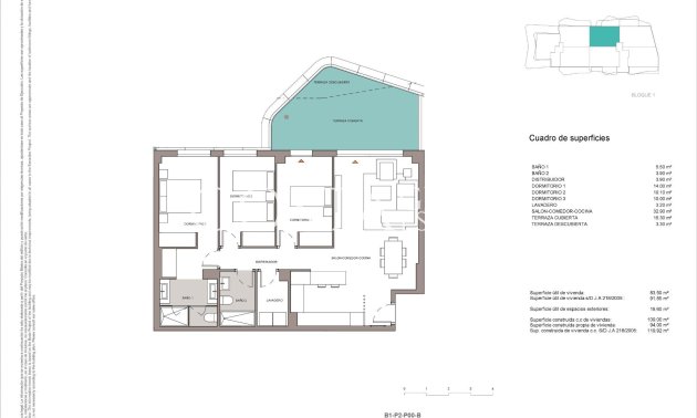 Nieuwbouw Woningen - Apartments -
Mijas - La Cala