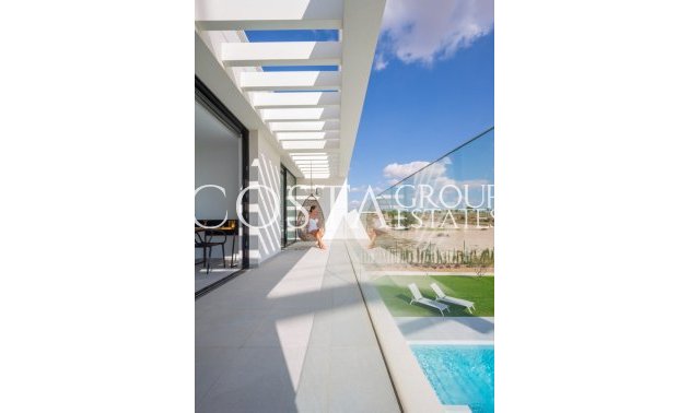 Neue Gebäude - Villa -
Banos y Mendigo - Altaona Golf