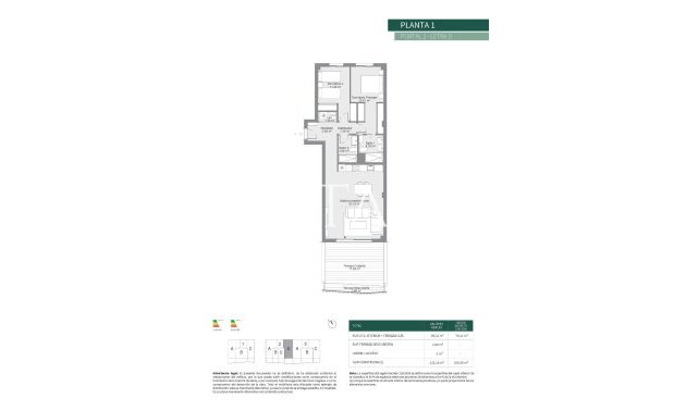 Neue Gebäude - Apartments -
Mijas - Urb. El Coto