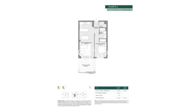 Neue Gebäude - Apartments -
Mijas - Urb. El Coto