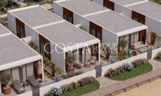 Nieuwbouw Woningen - Apartments -
Vera - Vera Playa