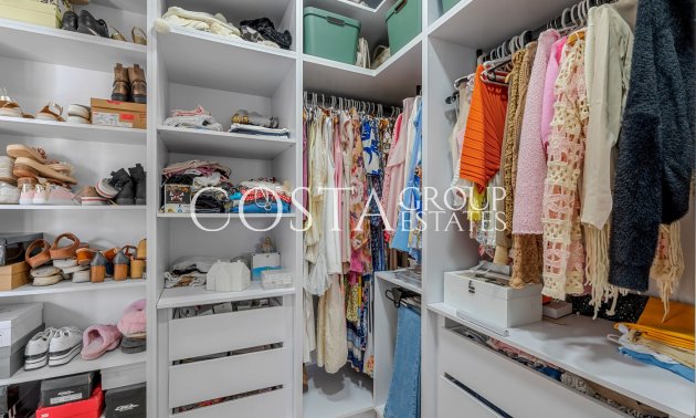 Herverkoop - Villa -
Fortuna - Urbanizacion Las Kalendas