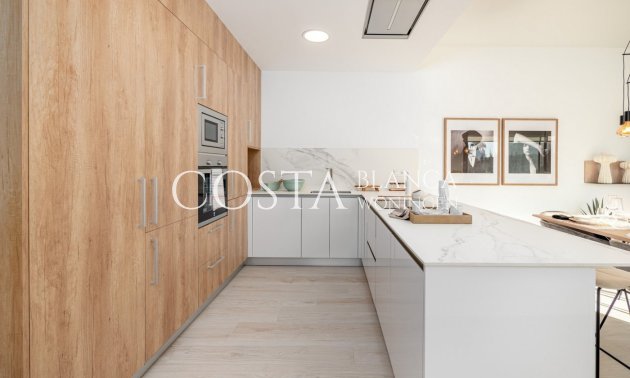 New Build - Villa -
Algorfa - La Finca Golf