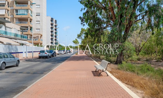 Herverkoop - Apartments -
Guardamar del Segura - Guardamar