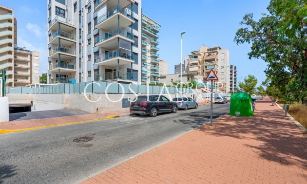 Herverkoop - Apartments -
Guardamar del Segura - Guardamar