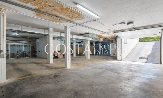Herverkoop - Apartments -
Guardamar del Segura - Guardamar