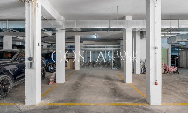 Herverkoop - Apartments -
Guardamar del Segura - Guardamar