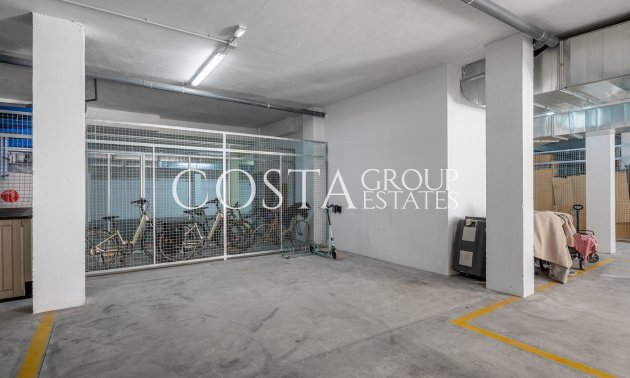 Herverkoop - Apartments -
Guardamar del Segura - Guardamar