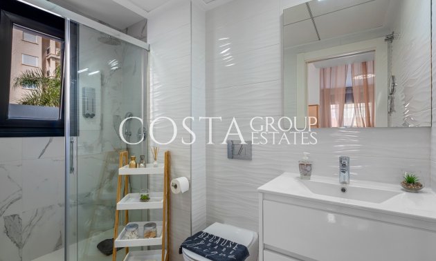 Herverkoop - Apartments -
Guardamar del Segura - Guardamar