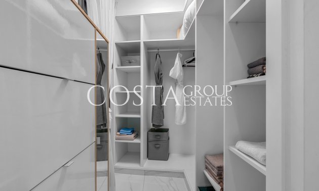 Herverkoop - Apartments -
Guardamar del Segura - Guardamar