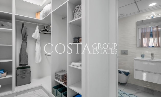 Herverkoop - Apartments -
Guardamar del Segura - Guardamar