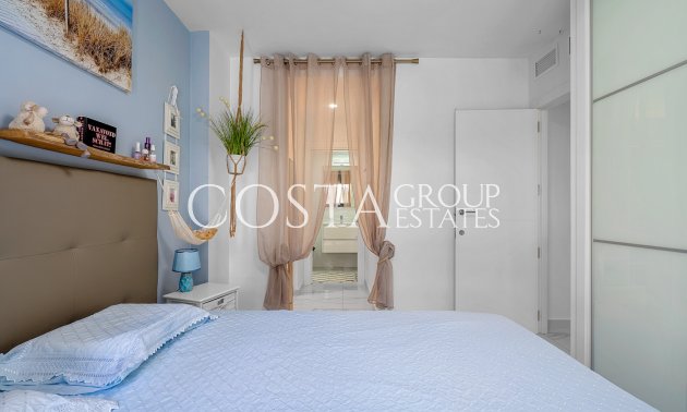 Herverkoop - Apartments -
Guardamar del Segura - Guardamar