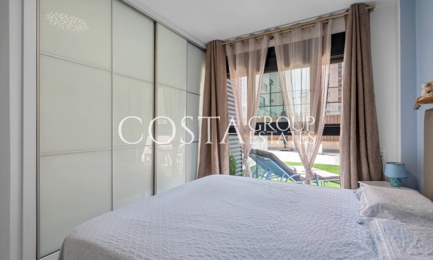 Herverkoop - Apartments -
Guardamar del Segura - Guardamar