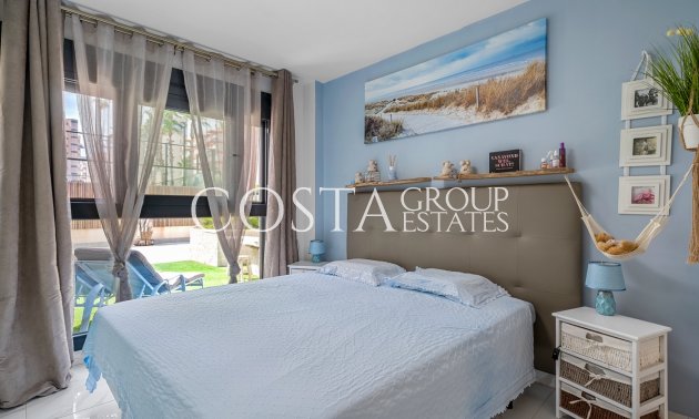 Herverkoop - Apartments -
Guardamar del Segura - Guardamar