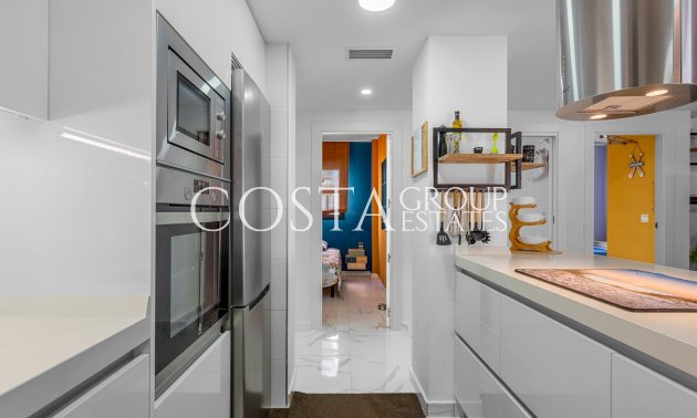 Herverkoop - Apartments -
Guardamar del Segura - Guardamar