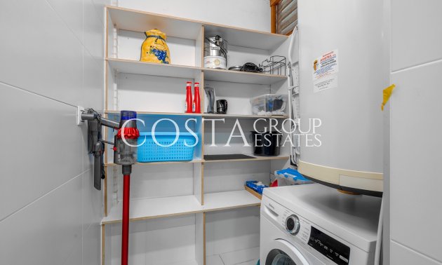 Herverkoop - Apartments -
Guardamar del Segura - Guardamar
