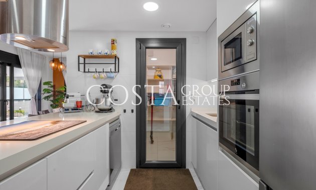 Herverkoop - Apartments -
Guardamar del Segura - Guardamar